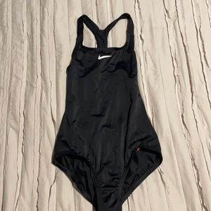 Girls Nike swimsuit